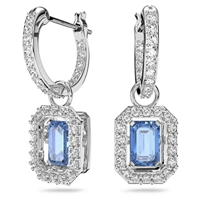 Obrázek Swarovski ženy Drop Náušnice 5619500