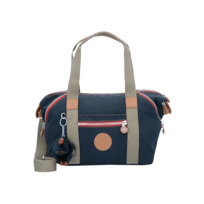 Obrázek Kipling ART MINI Kabelka, Ženy, Velikost: One Size, True navy c