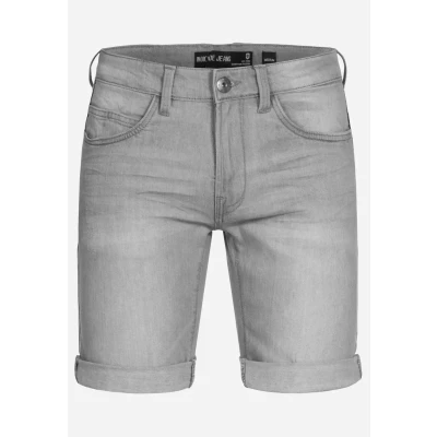 Obrázek Indicode Jeans Džínové kraťasy, Muži, Velikost: XL, Gray