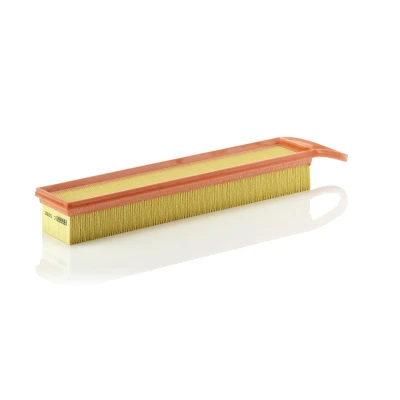 Obrázek MANN FILTER C 5082 vzduchový filtr pro osobní automobily