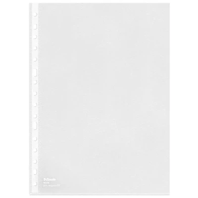 Obrázek ESSELTE 46134 Box Hüllen Polypropylen A4 Standard