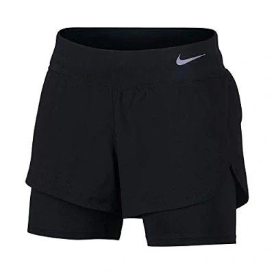Obrázek Nike Dámské šortky Eclipse 2 v 1
