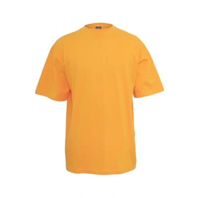 Obrázek Urban Classics TALL Jednoduché tričko, Muži, Velikost: 3XL, Orange