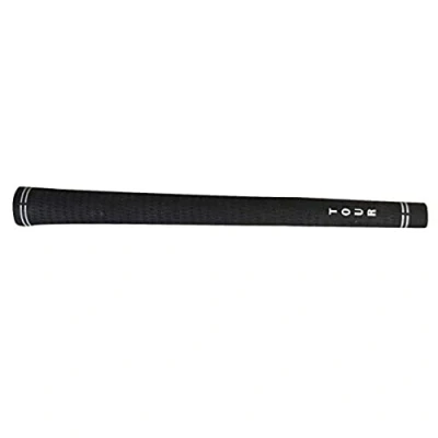Obrázek Longridge Tour Golfgriff Schwarz