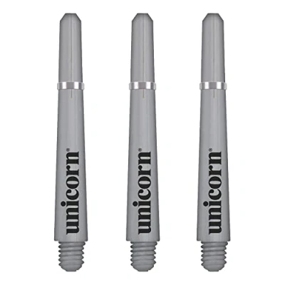 Obrázek Unicorn Gripper 4 Mirage Schaft, Smoke, m
