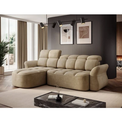 Obrázek Sedací souprava Beneth Materiál / Dekor: Nube 20, Orientace: Levá