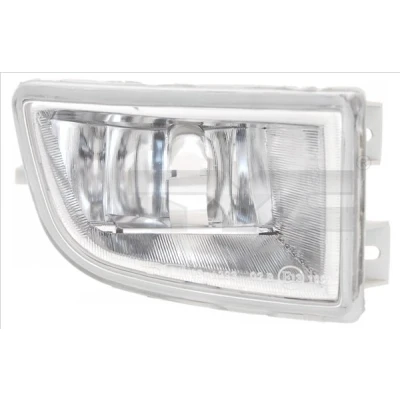 Obrázek Dapa Gmbh &amp; Co. Kg 190293052 mlhovka pravá