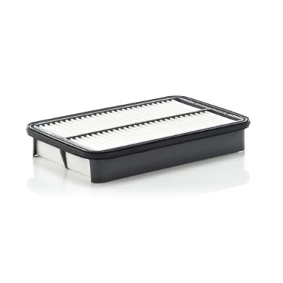 Obrázek MANN FILTER C 2731/1 vzduchový filtr pro osobní automobily