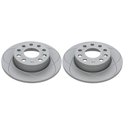 Obrázek ATE 24031201581 brzdový kotouč Power Disc (pár)