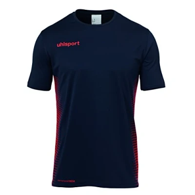 Obrázek uhlsport Unisex dětský dres &amp; šortky Kit a