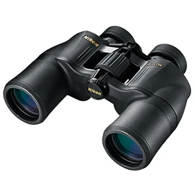 Obrázek Dalekohled Aculon A211 10x42 (10násobné zvětšení, průměr předních čoček 42 mm) černý