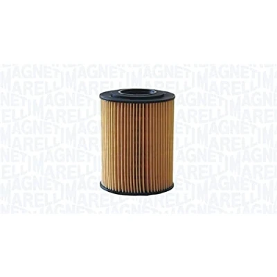 Obrázek Magneti Marelli 5650375 olejový filtr