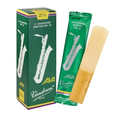 Obrázek Vandoren SR3425 Wind Instruments pro Klarinetten