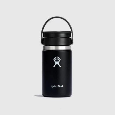 Obrázek Hydro Flask Wide Flex Sip Lid 355 ml, barva black