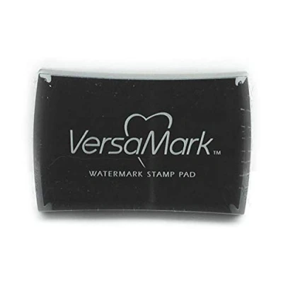 Obrázek Tsukineko VersaMark Watermark Stamp Pad VM 01, průhledná