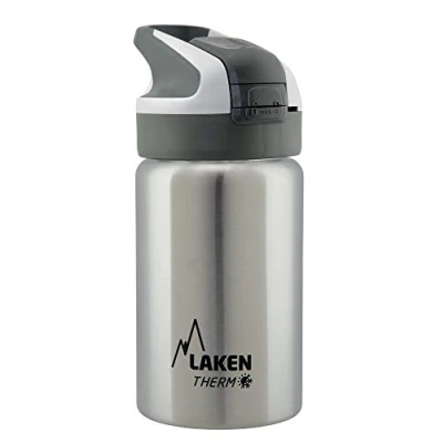 Obrázek Laken Unisex termoska pro dospělé, TS3, ocel, 18/8 0,35 l