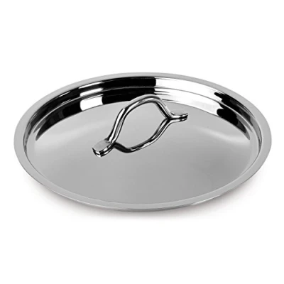 Obrázek Lagostina Every víko, nerezová ocel, průměr 18 cm