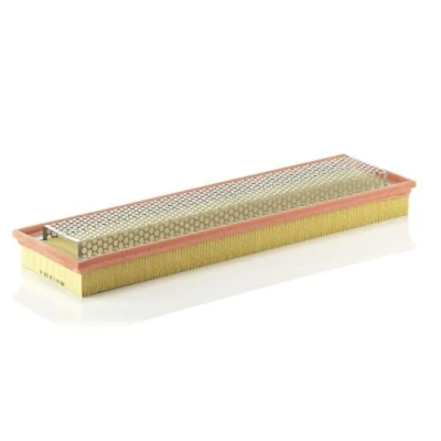 Obrázek MANN FILTER C 60 230 vzduchový filtr nákladní vůz + BUSSE