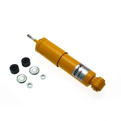 Obrázek KONI Tlumič nárazů Opel Manta B + Ascona krátký 40 mm přední (82 2085SPORT), žlutý