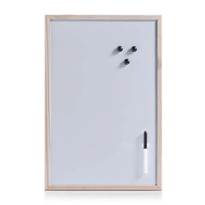Obrázek Zeller 11121 magnetická/psací tabule, 60 x 40 cm, přírodní