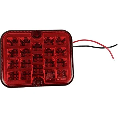 Obrázek Berger &amp;Schröter 20216 LED Mlhovka 101x81x28 mm