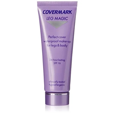Obrázek Covermark Leg Magic 50 ml barevný odstín 14