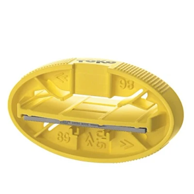 Obrázek TOKO Ergo Race Ski and snowboard maintenance tool