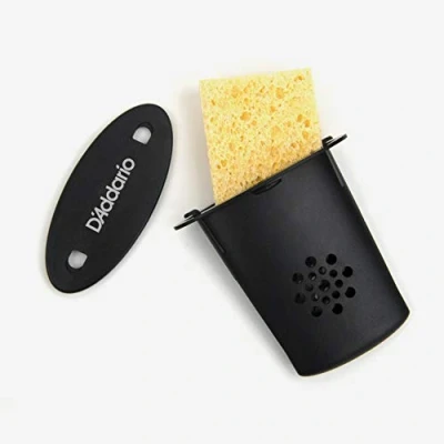 Obrázek Planet Waves GH Acoustic Guitar Humidifier houbovitý zvlhčovač vzduchu pro akustické kytary