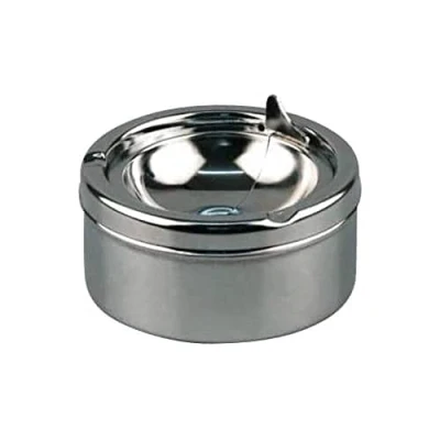 Obrázek HA Kippascher chrom/chrom leštěný 11 cm, 134 g