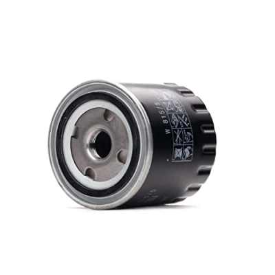 Obrázek MANN FILTER W 815/5 olejový filtr pro osobní automobil