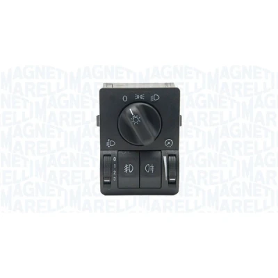 Obrázek Spínač, hlavní světlo MAGNETI MARELLI 000050996010