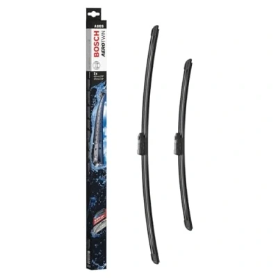 Obrázek Bosch Stěrače Aerotwin A102S, délka: 650mm/475mm sada pro čelní sklo