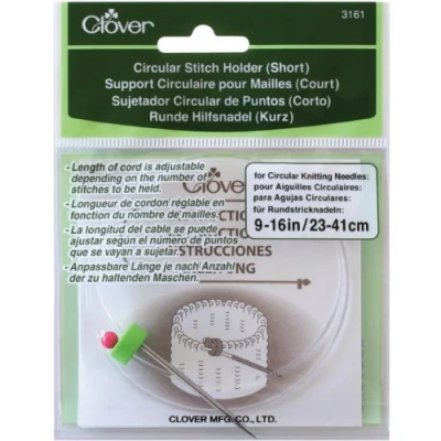 Obrázek Clover Držák oka, ostatní, zelený, os