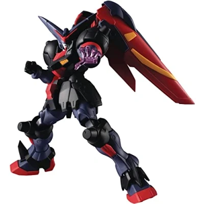 Obrázek TAMASHII Nations Gundam Universe, vícebarevné, Hvězdy a pruhy