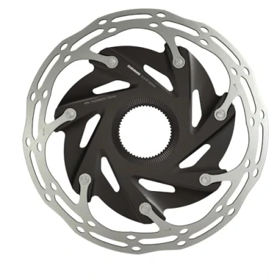 Obrázek Sram Rotor Centerline X Bremsscheibe schwarz One Size