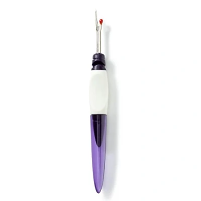 Obrázek Prym 610930 Rozteč švů velké ergonomické, modré