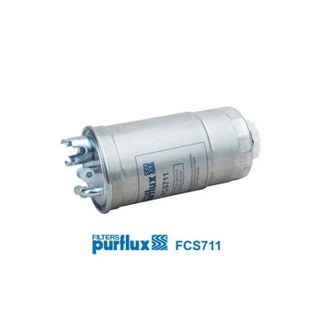 Obrázek Purf Lux FCS711 olejový filtr