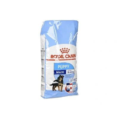 Obrázek ROYAL CANIN Maxi Puppy 15kg