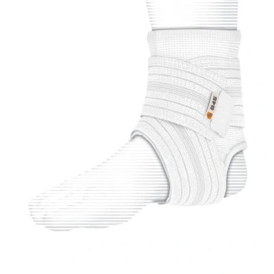Obrázek Shock Doctor 845 Knöchelbandage mit Kompressionsgürtel, schwarz/grau, L