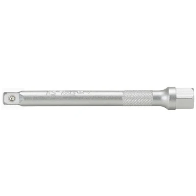 Obrázek KS Tools Prodloužení 1/4&quot; s hnacím šestihranem, 50 mm, na závěsu, ušlechtilá ocel, plast, kov, guma, slitina a měď, jedna velikost