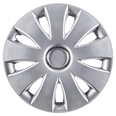 Obrázek Cora 40344 Box 4 Alulook Aura Ring Radzierblenden, 14 &quot;
