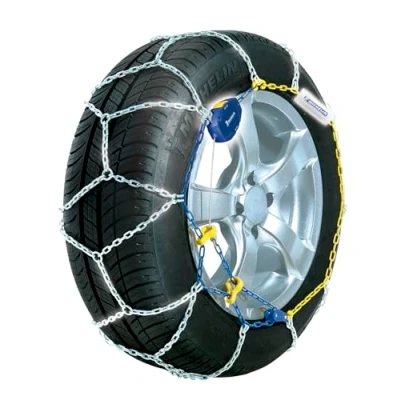 Obrázek MICHELIN 007759 sněhové řetězy extrémně grip, automatické, 1 pár