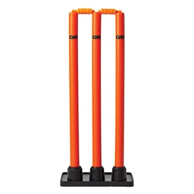 Obrázek Gunn &amp; Moore Mehrere Oberflächen Stump Set, Orange, 28&quot; Full Size