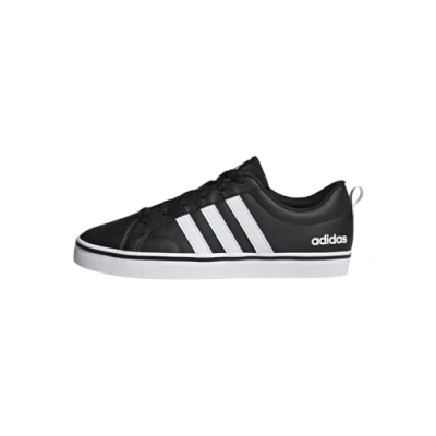 Obrázek adidas Unisex VS Pace 2.0 Shoes, Core Black / Cloud White White, 47 1/3 EU