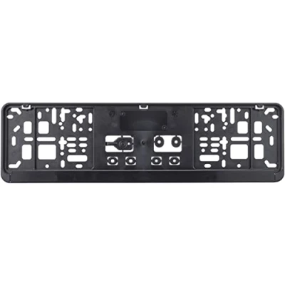 Obrázek Utsch 189460 Nosič SPZ 460 mm černý