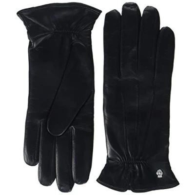 Obrázek Roeckl Antwerpen Rukavice, Ženy, Velikost: 6, Black