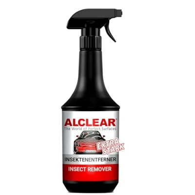 Obrázek Čistič autoskel CrystalClear