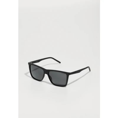Obrázek Polaroid Pánské sluneční brýle Pld 2050/S M9 807 55, černé (černé/šedé), EU, černá (Black/Grey)