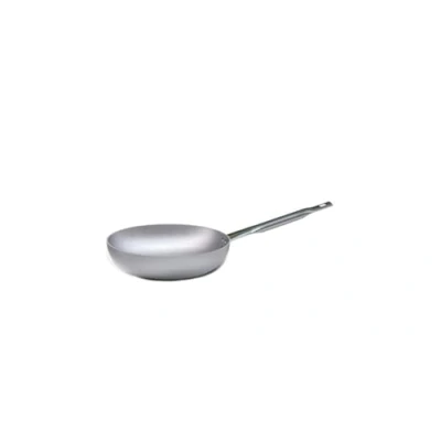 Obrázek BALLARINI Professionale Hohe Pfanne, Metall, grau, 24 cm