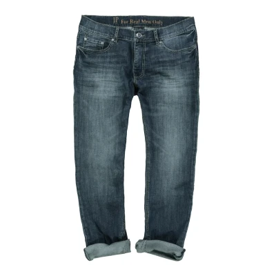 Obrázek JP1880 Džíny Straight Fit, Muži, Velikost: 56, Bleu denim